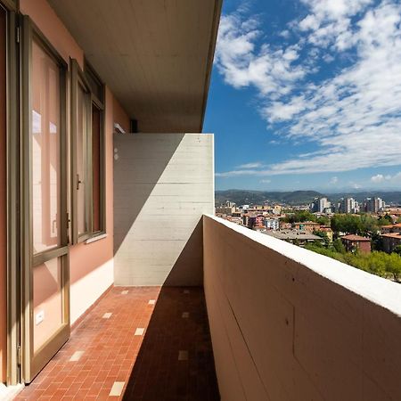Ferienwohnung Borgo Milano Penthouse - With Parking Verona Exterior foto