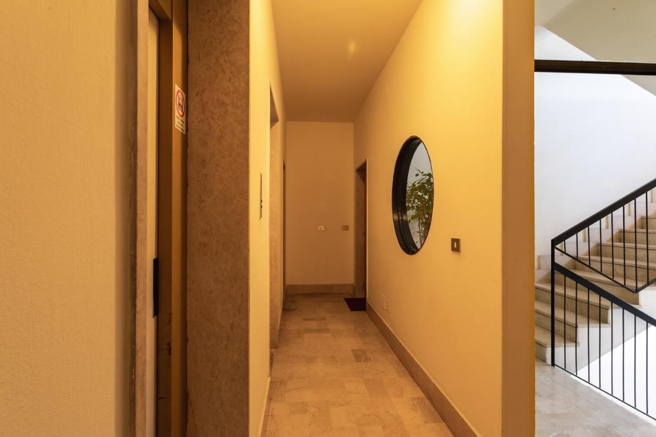Ferienwohnung Borgo Milano Penthouse - With Parking Verona Exterior foto