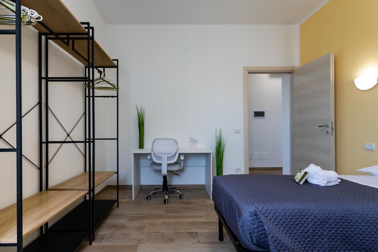Ferienwohnung Borgo Milano Penthouse - With Parking Verona Exterior foto