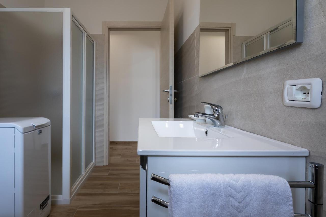 Ferienwohnung Borgo Milano Penthouse - With Parking Verona Exterior foto