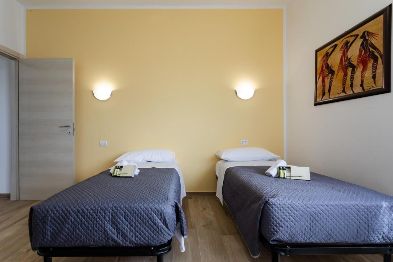 Ferienwohnung Borgo Milano Penthouse - With Parking Verona Exterior foto