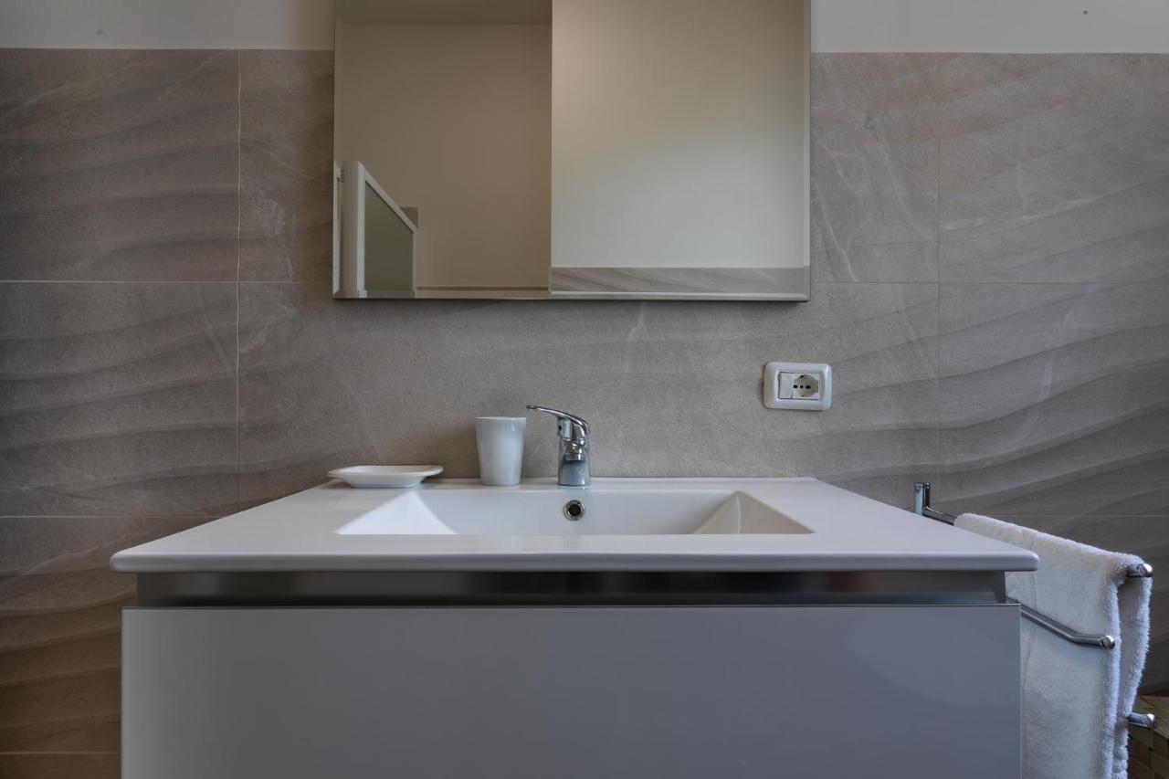 Ferienwohnung Borgo Milano Penthouse - With Parking Verona Exterior foto